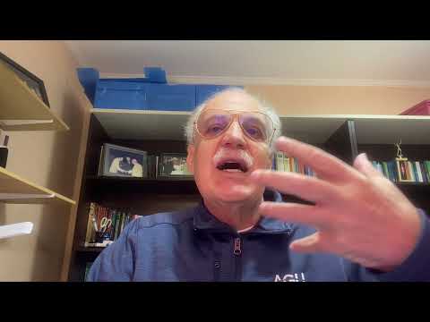 Entenda o que são os rios voadores da Amazônia (Carlos Nobre - AgroReset - Legenda PT/EN)