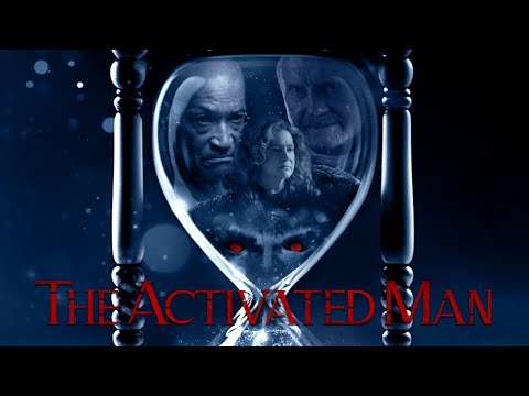 afbeelding The Activated Man | Official Trailer | Horror Brains