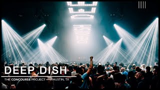 Deep Dish - Live @ The Concourse Project 2025