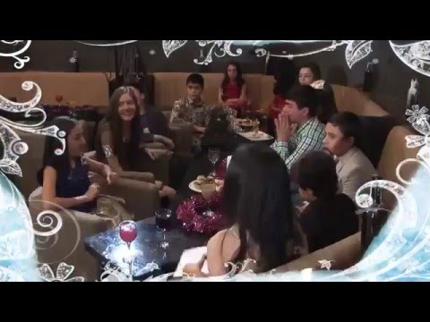 Yeva Abrahamyan //Kochari// Do ic Do //2015//