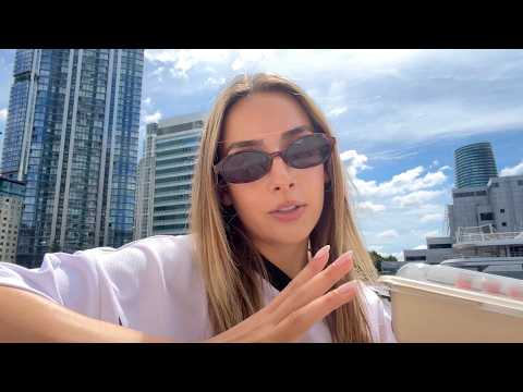 moving out and my final week in London | weekly vlog