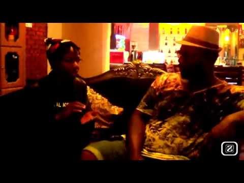 Kwaai Tour Dirty Interview - Maestro