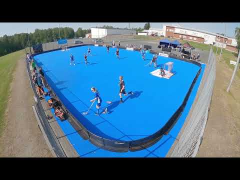 P13 LFT KesäCup 2023