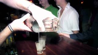 Nautica Bar- Hvar, Croatia