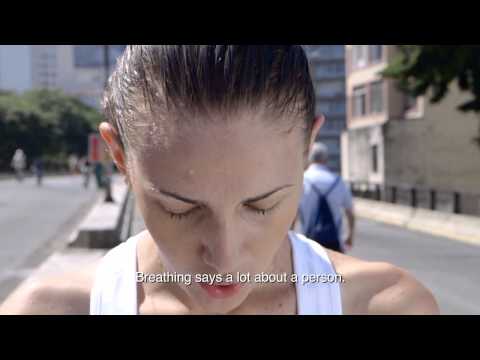 Puma: Run Therapy