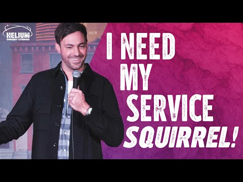 Jeff Dye Thinks Life is Pretty Good