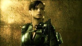 Resident Evil Revelations - Fear on Board Trailer