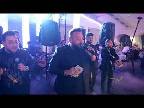 GHITA ADRIANO  ❌ TE IUBESC CA STIU CE AM ALES ❌ NUNTA CALIN & RUXANDRA GMN PRODUCTION