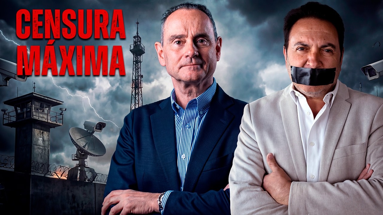 La verdad sobre la censura en las redes - Albert Castillón