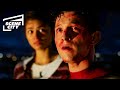 Spider-Man No Way Home: Peter Meets Other Spider-Man (Tom Holland, Tobey Maguire, Andrew Garfield)
