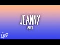 Falco - Jeanny