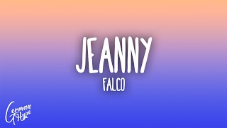 Falco - Jeanny