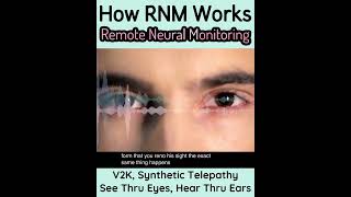 Brian Kofron Describes How Remote Neural Monitoring Works