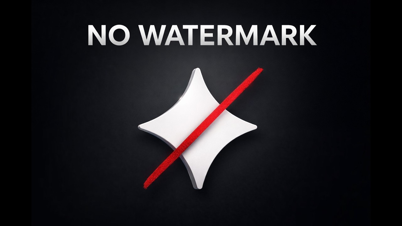 Pilio Watermark Remover tutorial