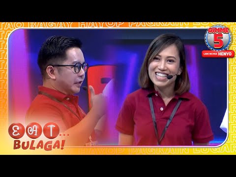 Mga Dentista, sinubok ang galing! | GIMME 5 | Sep. 3, 2025