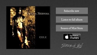 Anorexia Nervosa - Action 2 - Gnostic wails - Sequence 3 - The Unveiled Mirror