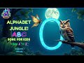 Alphabet Jungle Song Standard 1 English Term 1 Alphabets From A To Z ABC Song For Kids