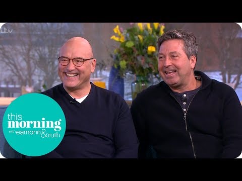 John Torode