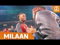 Kick 't Met On Tour - Milaan met Rafael Leão, Tijjani Reijnders en meer!