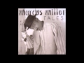 Marcus Miller   Running Through My Dreams