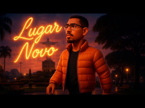 Edu Junior — Lugar Novo