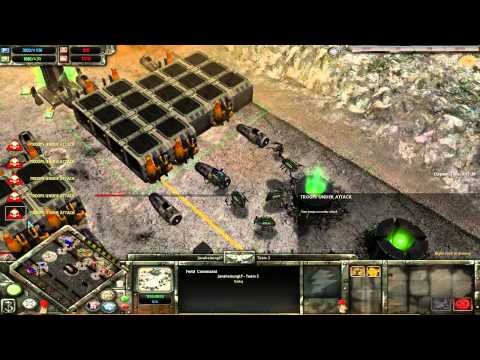 Let's Battle Together Dawn of War - 24 - Unfair? Egal ^^ [HD]
