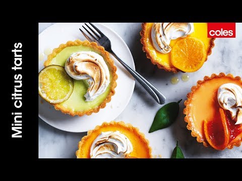 download lagu mp3 mp4 Mini Orange Tarts, download lagu Mini Orange Tarts gratis, unduh video klip Mini Orange Tarts