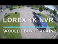Lorex 4k Ultra Hd Ir Bullet Ip Camera