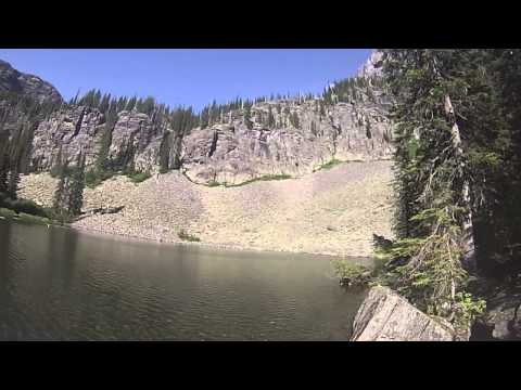 10,000 Mile U.S. Road Trip 2015