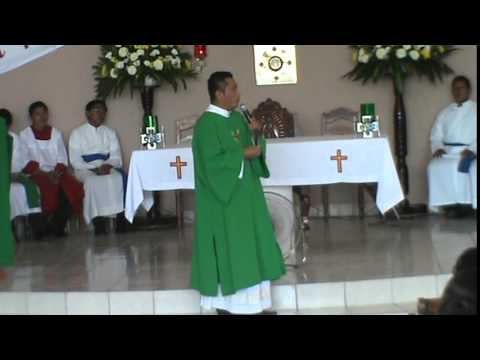 Celebración del día 19 de Octubre de 2014