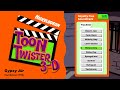 Nickelodeon Toon Twister 3 D Full Royalty Free Soundtrack