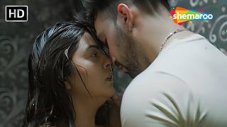 Download lagu Paraye Mard Se Sambandh | Shafaq Naaz - Fezan Khan Hot Romance | Angithee 2 @ShemarooPrimeScreen​ mp3