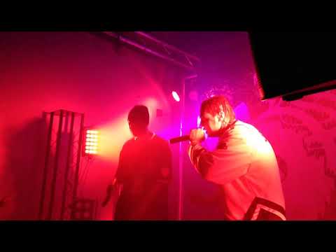 M.M.M.F.D - Scum and Insane Poetry