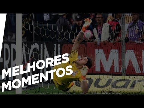 Melhores Momentos - Corinthians 1 (5x4) 0 São Paulo - Paulistão 2018