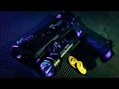 JAG John Wick 4 TTI Pit Viper [ Hi Capa Gameplay ]