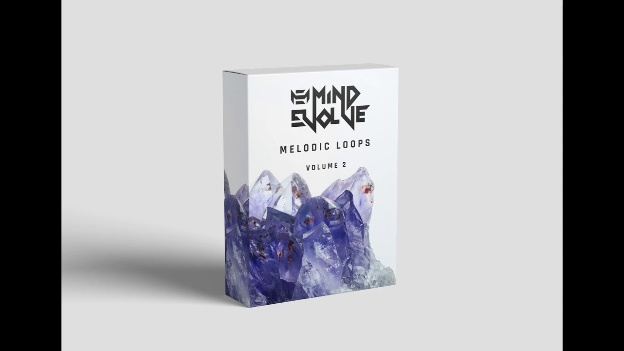 Melodic Loops Vol 2 0