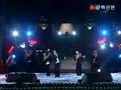 100101 HWANHEE-Because I Missed Your Heart 심장을 놓쳐서①