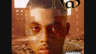 Nas - Street Dreams [HQ &amp; CD Quality]