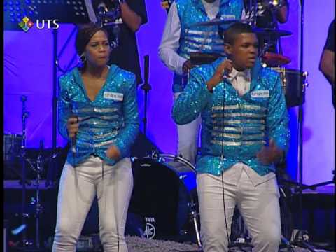 30 Finalistanan pa Festival di Tumba 2016