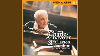 I&#39;ve Discovered That I Love You