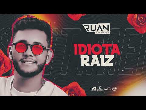 Ruan Rodrigues - Idiota Raiz