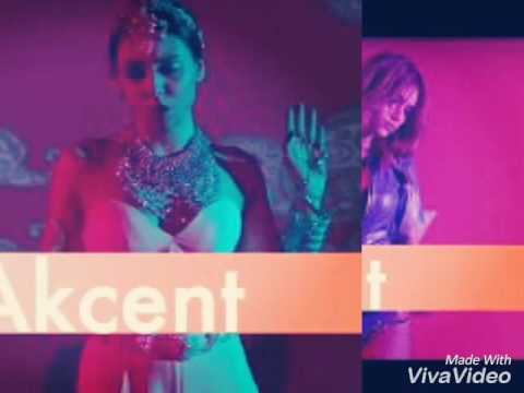 Akcent feat. Tamy & Reea - Boca Linda