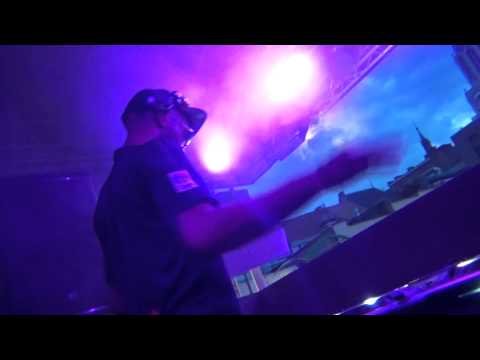 Midweekfeesten 2012 Fanny West & We Are Prostitutes