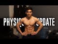 5 WEEKS OUT - IFBB ELITE PRO QUALIFIER - PHYSIQUE UPDATE