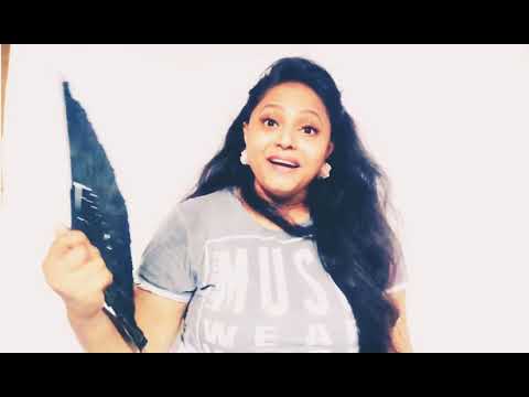 Smita Sable Audition -Gossipy daughter