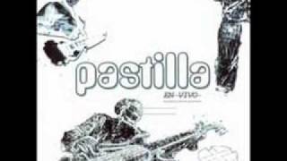 Pastilla Music Video