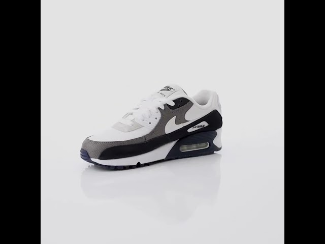 Video : AIR MAX 90