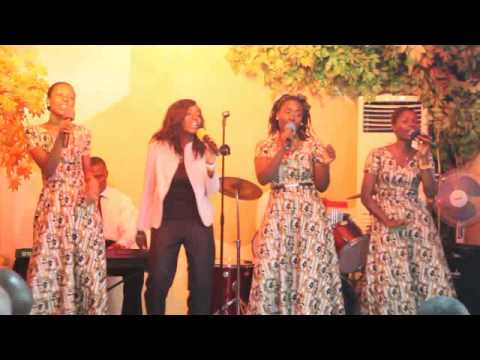 Narrow way singer  eba fe ha bo