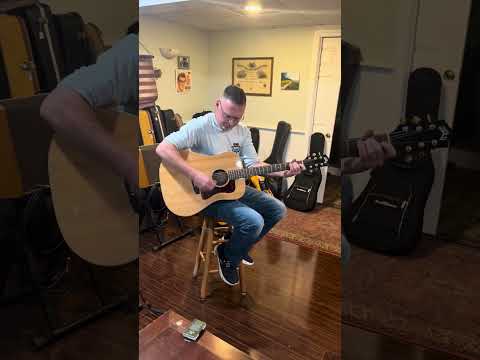 1995 Guild D-26 NT Westerly RI• Video.OHSC • Gold Tuners • Vintage Dreadnought image 18