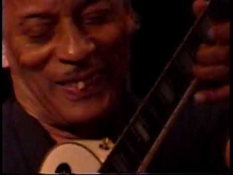 Big John Patton Live in Chicago